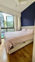 The Inflora (D17), Condominium #557105801